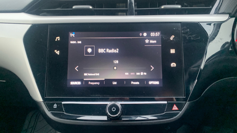 Vauxhall Corsa 1.2 SE 5dr Petrol Hatchback